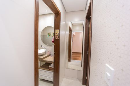 Casa à venda com 292m², 4 quartos e sem vagaDespensa