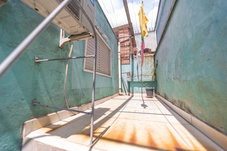 Casa à venda com 292m², 4 quartos e sem vagaTerraço