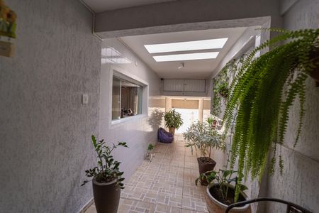 Casa à venda com 292m², 4 quartos e sem vagaVaranda Coberta