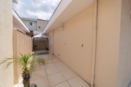 Casa à venda com 292m², 4 quartos e sem vagaVaranda Quarto 1