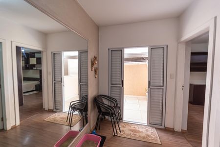 Casa à venda com 292m², 4 quartos e sem vagaCorredor