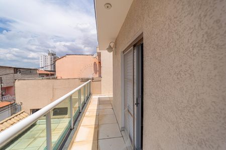 Casa à venda com 292m², 4 quartos e sem vagaVaranda Quarto 1