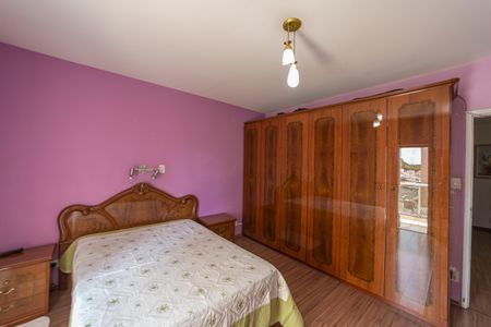 Casa à venda com 292m², 4 quartos e sem vagaQuarto 1