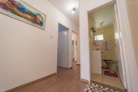 Casa à venda com 292m², 4 quartos e sem vagaCorredor