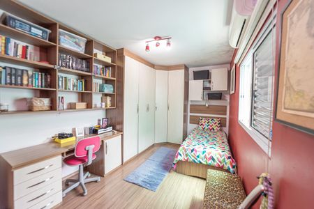 Casa à venda com 292m², 4 quartos e sem vagaQuarto 3