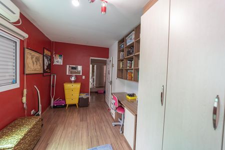 Casa à venda com 292m², 4 quartos e sem vagaQuarto 3