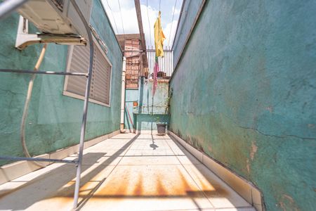 Casa à venda com 292m², 4 quartos e sem vagaTerraço