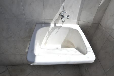 Casa para alugar com 80m², 3 quartos e sem vagaÁrea de Serviço