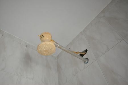 Casa para alugar com 80m², 3 quartos e sem vagaLavabo