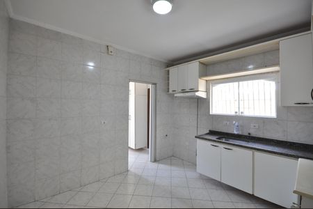 Casa para alugar com 80m², 3 quartos e sem vagaCozinha