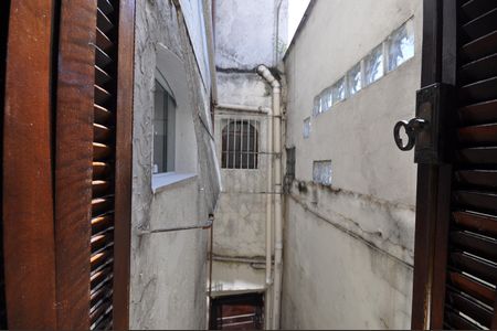 Casa para alugar com 80m², 3 quartos e sem vagaVista do Quarto 2