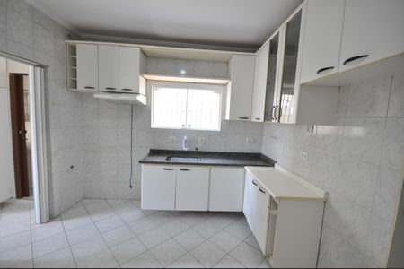 Casa para alugar com 80m², 3 quartos e sem vagaCozinha