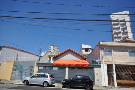 Vista da Sala de casa para alugar com 3 quartos, 80m² em Vila Guilherme, São Paulo
