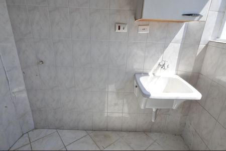 Casa para alugar com 80m², 3 quartos e sem vagaÁrea de Serviço