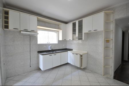 Casa para alugar com 80m², 3 quartos e sem vagaCozinha
