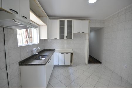 Casa para alugar com 80m², 3 quartos e sem vagaCozinha