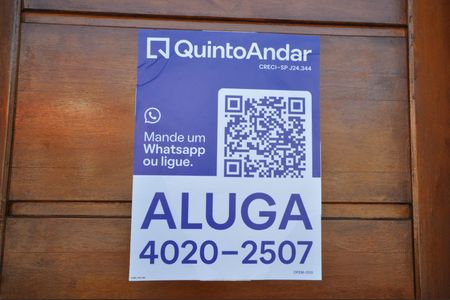 Casa para alugar com 80m², 3 quartos e sem vagaPlaca