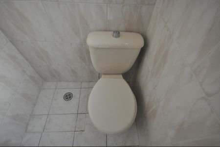 Casa para alugar com 80m², 3 quartos e sem vagaLavabo