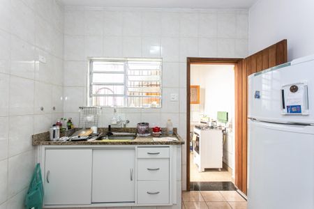 Casa para alugar com 68m², 2 quartos e sem vaga Casa para alugar com 68m², 2 quartos e sem vagaCozinha