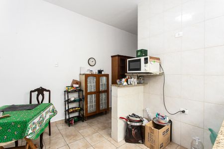 Casa para alugar com 68m², 2 quartos e sem vaga Casa para alugar com 68m², 2 quartos e sem vagaCozinha