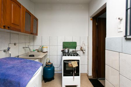 Casa para alugar com 68m², 2 quartos e sem vaga Casa para alugar com 68m², 2 quartos e sem vagaÁrea de Serviço