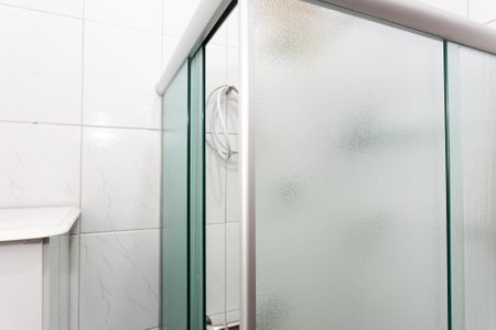 Casa para alugar com 68m², 2 quartos e sem vaga Casa para alugar com 68m², 2 quartos e sem vagaBanheiro