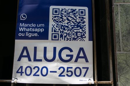 Casa para alugar com 68m², 2 quartos e sem vaga Casa para alugar com 68m², 2 quartos e sem vagaplaca FRAY-420