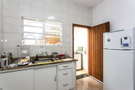 Casa para alugar com 68m², 2 quartos e sem vaga Casa para alugar com 68m², 2 quartos e sem vagaCozinha