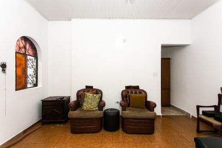 Casa para alugar com 68m², 2 quartos e sem vaga Casa para alugar com 68m², 2 quartos e sem vagaSala