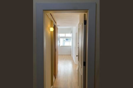 Apartamento à venda com 1 quarto, 43m² em Três Rios, Rio de Janeiro