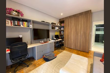 Apartamento à venda com 116m², 2 quartos e 1 vaga Apartamento à venda com 116m², 2 quartos e 1 vagaQuarto 1