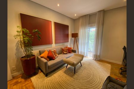 Apartamento à venda com 116m², 2 quartos e 1 vaga Apartamento à venda com 116m², 2 quartos e 1 vagaQuarto 1