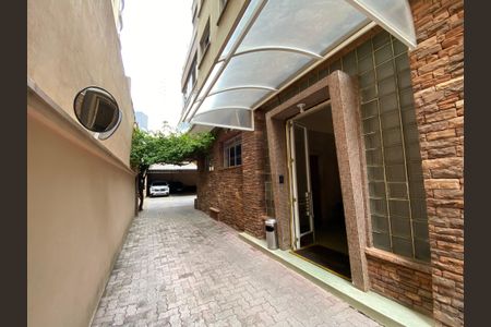 Apartamento à venda com 116m², 2 quartos e 1 vaga Apartamento à venda com 116m², 2 quartos e 1 vagaÁrea comum