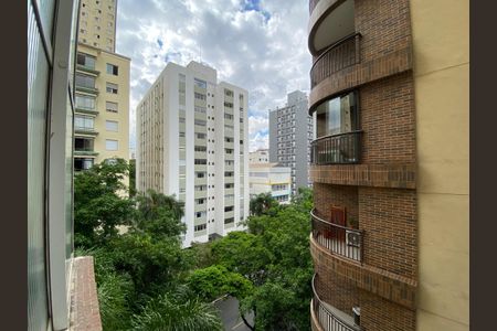 Apartamento à venda com 116m², 2 quartos e 1 vaga Apartamento à venda com 116m², 2 quartos e 1 vagaVista da Sala