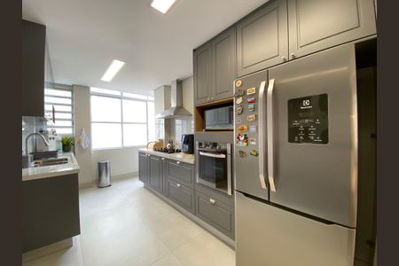 Apartamento à venda com 116m², 2 quartos e 1 vaga Apartamento à venda com 116m², 2 quartos e 1 vagaCozinha