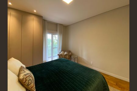 Apartamento à venda com 116m², 2 quartos e 1 vaga Apartamento à venda com 116m², 2 quartos e 1 vagaQuarto 2 - Suíte