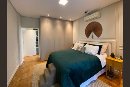 Apartamento à venda com 116m², 2 quartos e 1 vaga Apartamento à venda com 116m², 2 quartos e 1 vagaQuarto 2 - Suíte