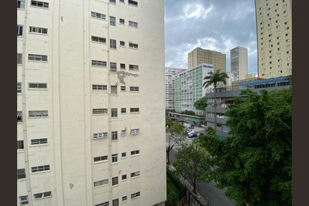 Apartamento à venda com 116m², 2 quartos e 1 vaga Apartamento à venda com 116m², 2 quartos e 1 vagaVista da Cozinha