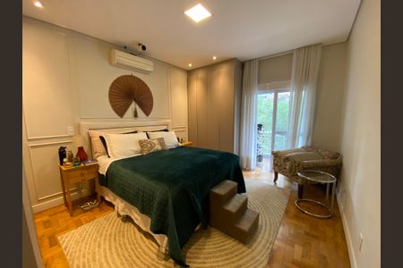 Apartamento à venda com 116m², 2 quartos e 1 vaga Apartamento à venda com 116m², 2 quartos e 1 vagaQuarto 2 - Suíte