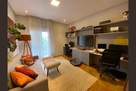 Apartamento à venda com 116m², 2 quartos e 1 vaga Apartamento à venda com 116m², 2 quartos e 1 vagaQuarto 1