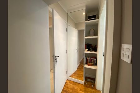 Apartamento à venda com 116m², 2 quartos e 1 vaga Apartamento à venda com 116m², 2 quartos e 1 vagaQuarto 2 - Suíte