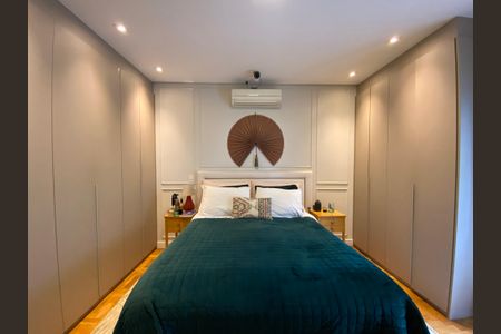 Apartamento à venda com 116m², 2 quartos e 1 vaga Apartamento à venda com 116m², 2 quartos e 1 vagaQuarto 2 - Suíte