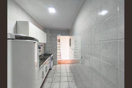 Apartamento para alugar com 49m², 1 quarto e sem vagaCozinha 