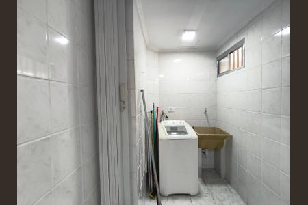 Apartamento para alugar com 49m², 1 quarto e sem vagaÁrea de Serviço