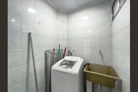 Apartamento para alugar com 49m², 1 quarto e sem vagaÁrea de Serviço