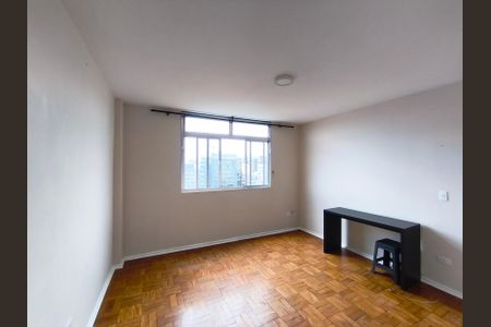 Apartamento para alugar com 49m², 1 quarto e sem vagaSala