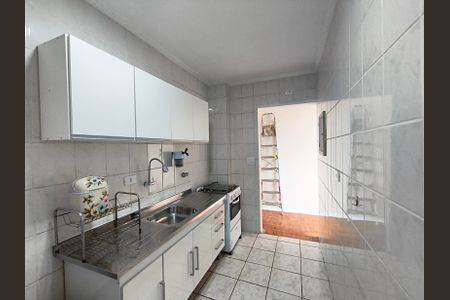 Apartamento para alugar com 49m², 1 quarto e sem vagaCozinha 