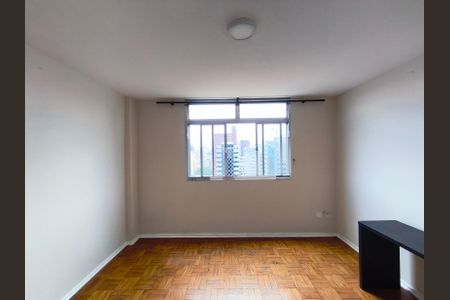 Sala de apartamento para alugar com 1 quarto, 49m² em Liberdade, São Paulo