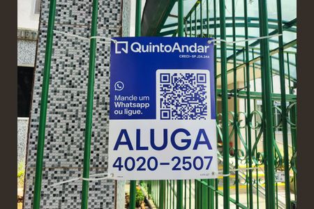 Apartamento para alugar com 49m², 1 quarto e sem vagaPlaquinha