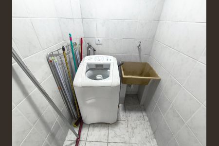 Apartamento para alugar com 49m², 1 quarto e sem vagaÁrea de Serviço